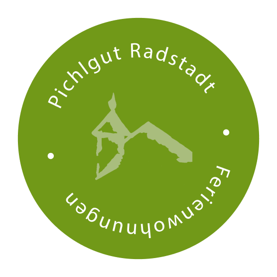 Urlaub in den Ferienwohnungen Pichlgut in Radstadt